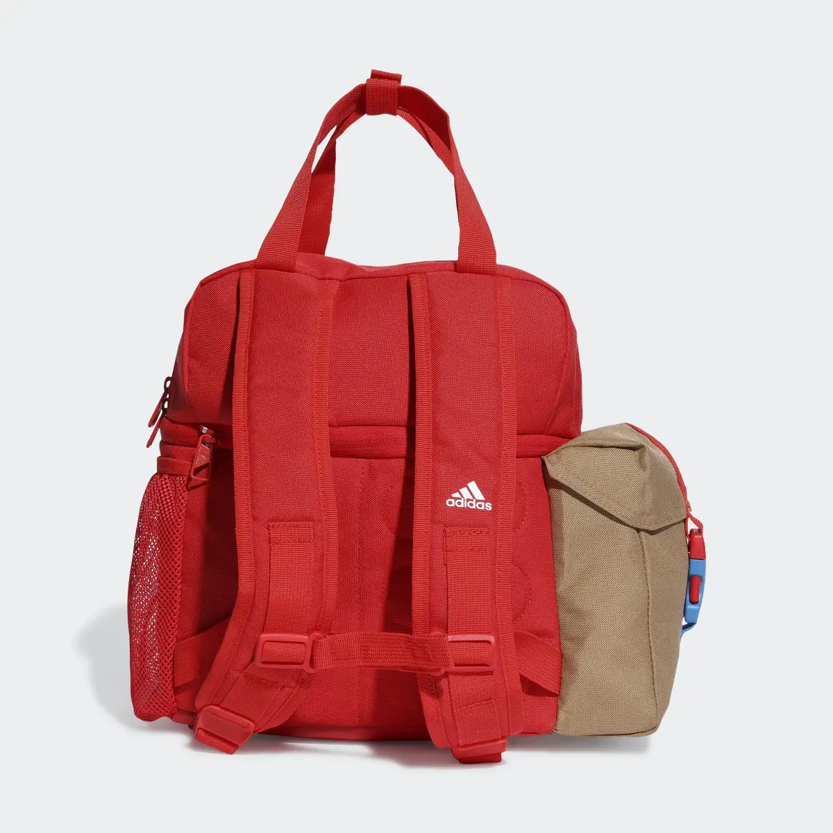 Adidas x Classic LEGO® Backpack. 3