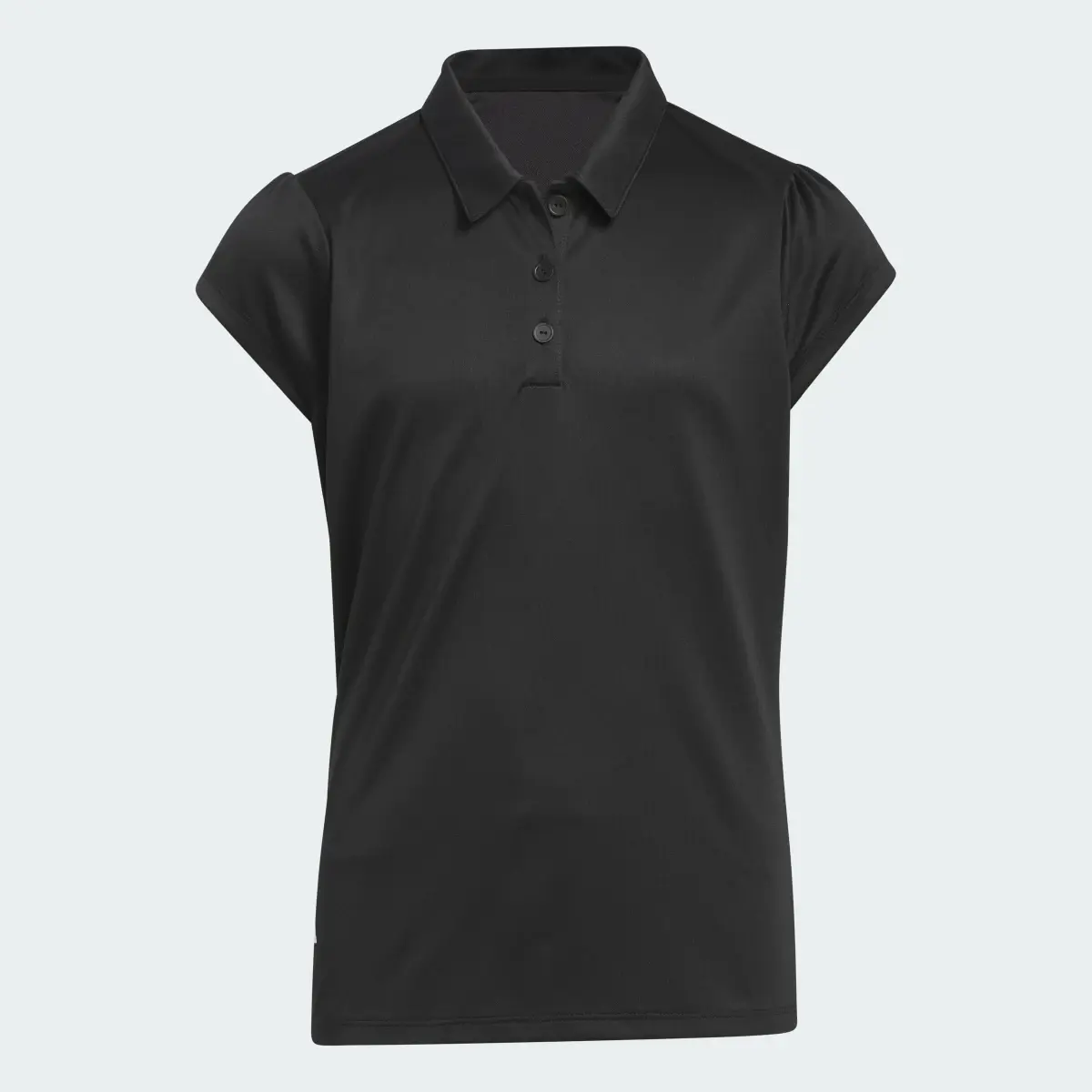 Adidas Polo Performance Filles. 1