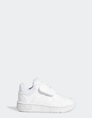 Adidas Hoops Shoes