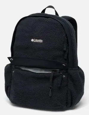 Unisex Helvetia™ 14L Sherpa Backpack