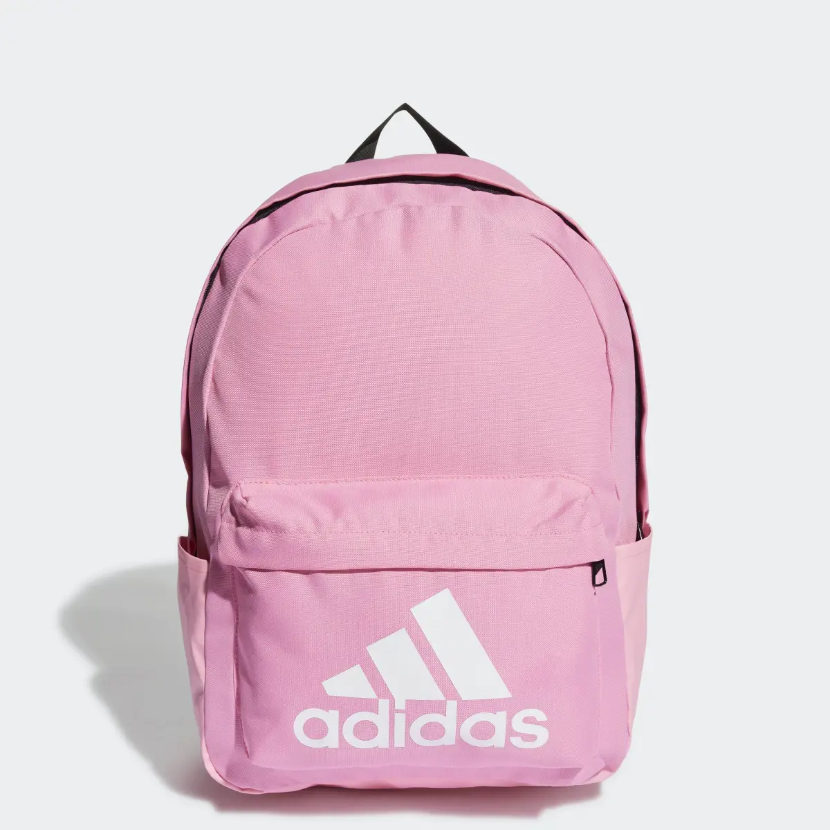 Adidas Classic Badge of Sport Backpack. 1