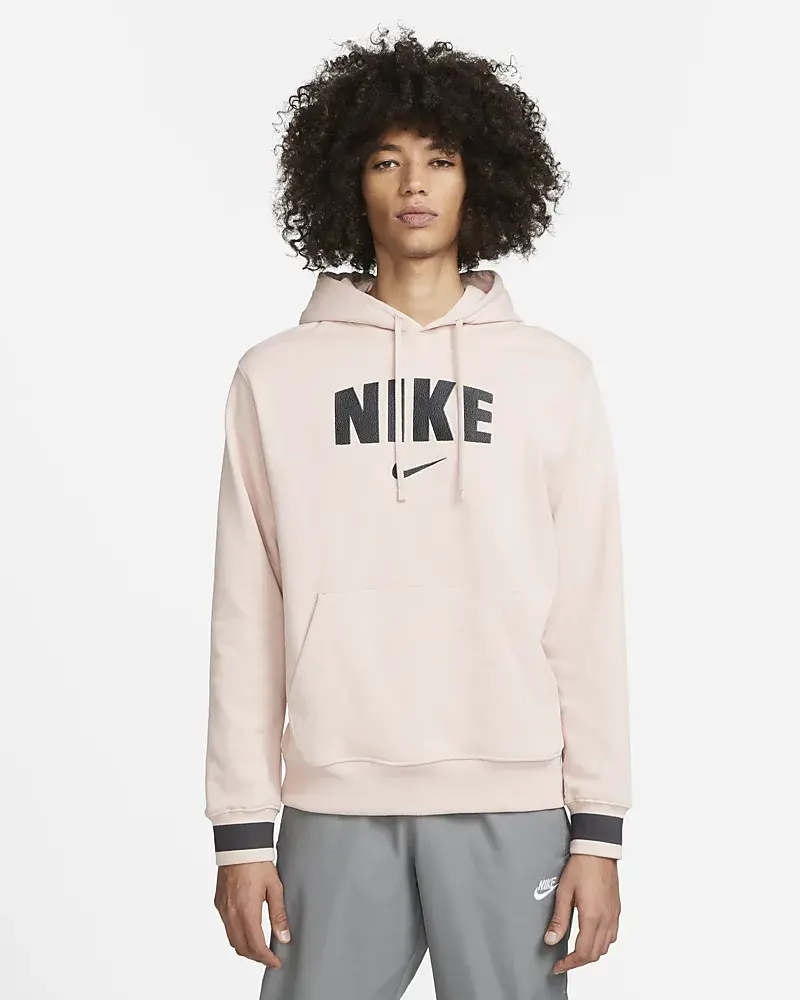 Nike Sportswear. 1