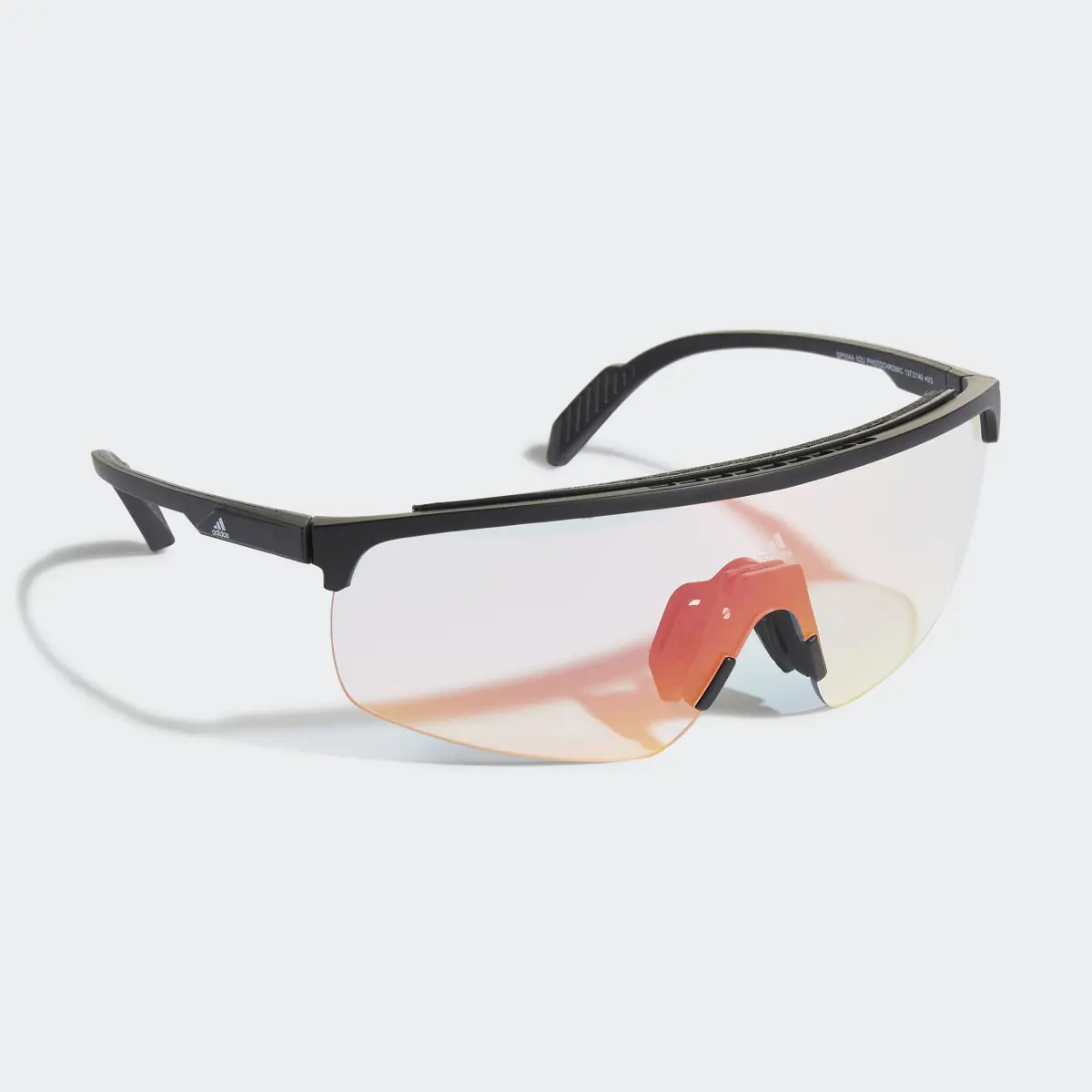 Adidas SP0044 Sport Sunglasses. 2