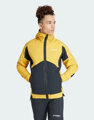 Adidas Chaqueta Terrex Techrock Soft Shell