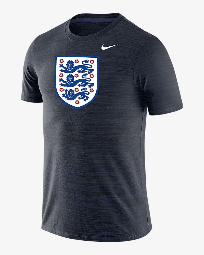 Nike England Velocity Legend. 1