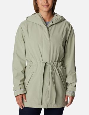 Women's Here and There™ II Waterproof Trench