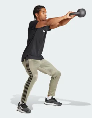 Adidas Train Essentials 3-Stripes Training Joggers. 3 Adidas Train Essentials 3-Stripes Training Joggers. 3