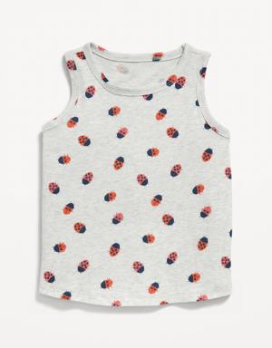 Old Navy Tank Top for Toddler Girls pink