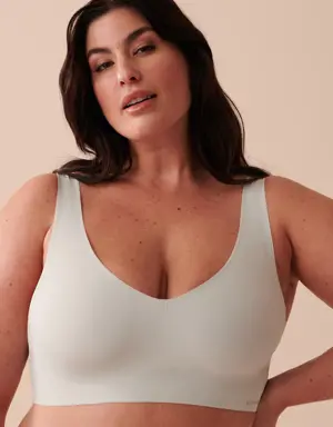 Push-up Lounge Tank Bra