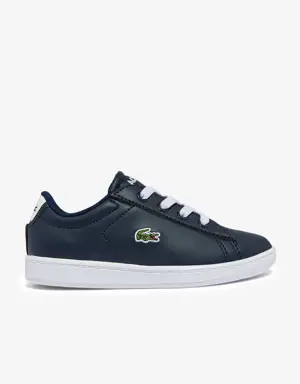Infants' Carnaby Synthetic Colour Contrast Trainers