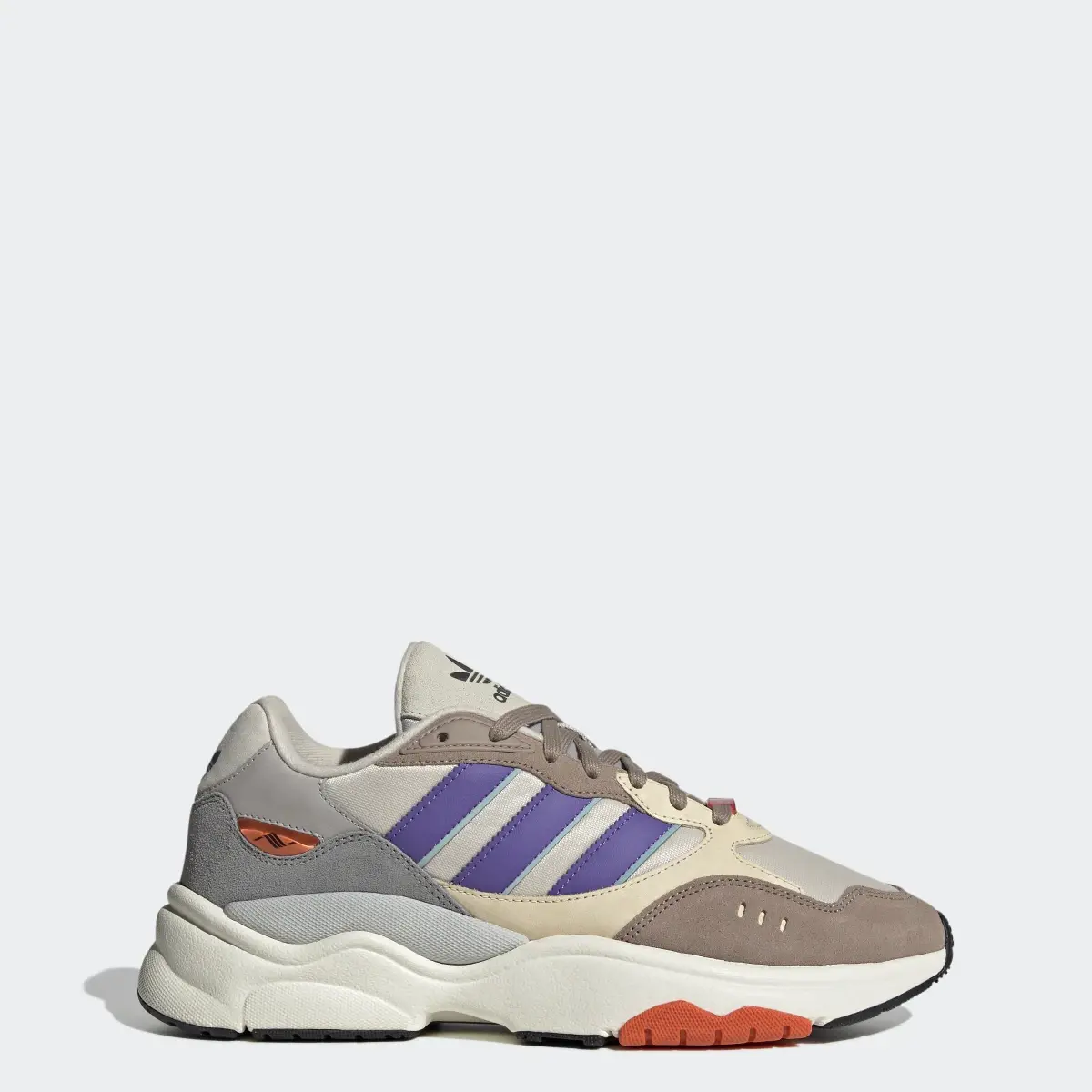 Adidas Retropy F90 Shoes. 1