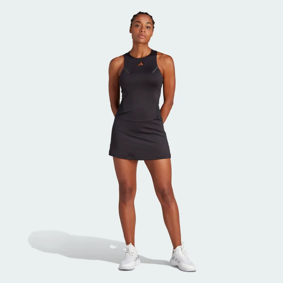 Adidas Sukienka Tennis Premium. 2