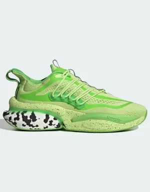 Alphaboost V1 Shoes