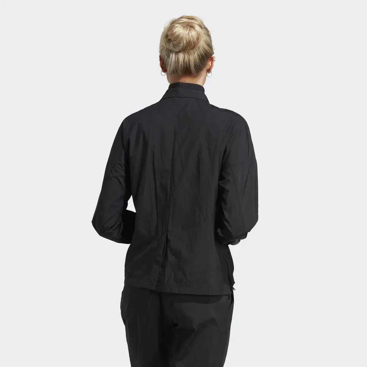 Adidas Track jacket Formal. 3