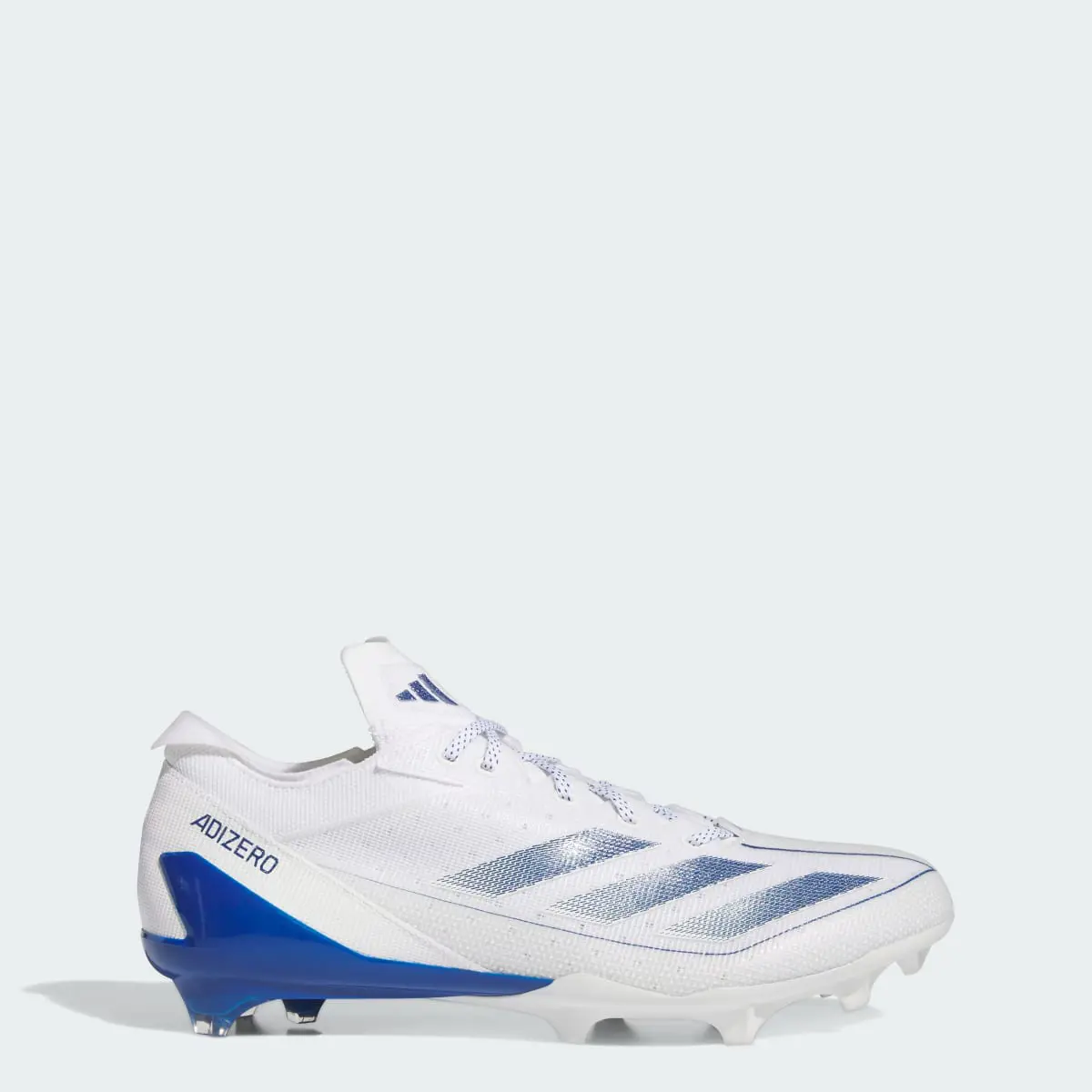 Adidas Adizero Electric Football Cleats. 1