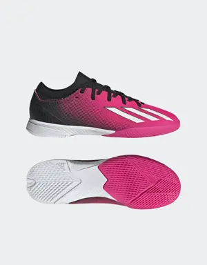 X Speedportal.3 Indoor Shoes