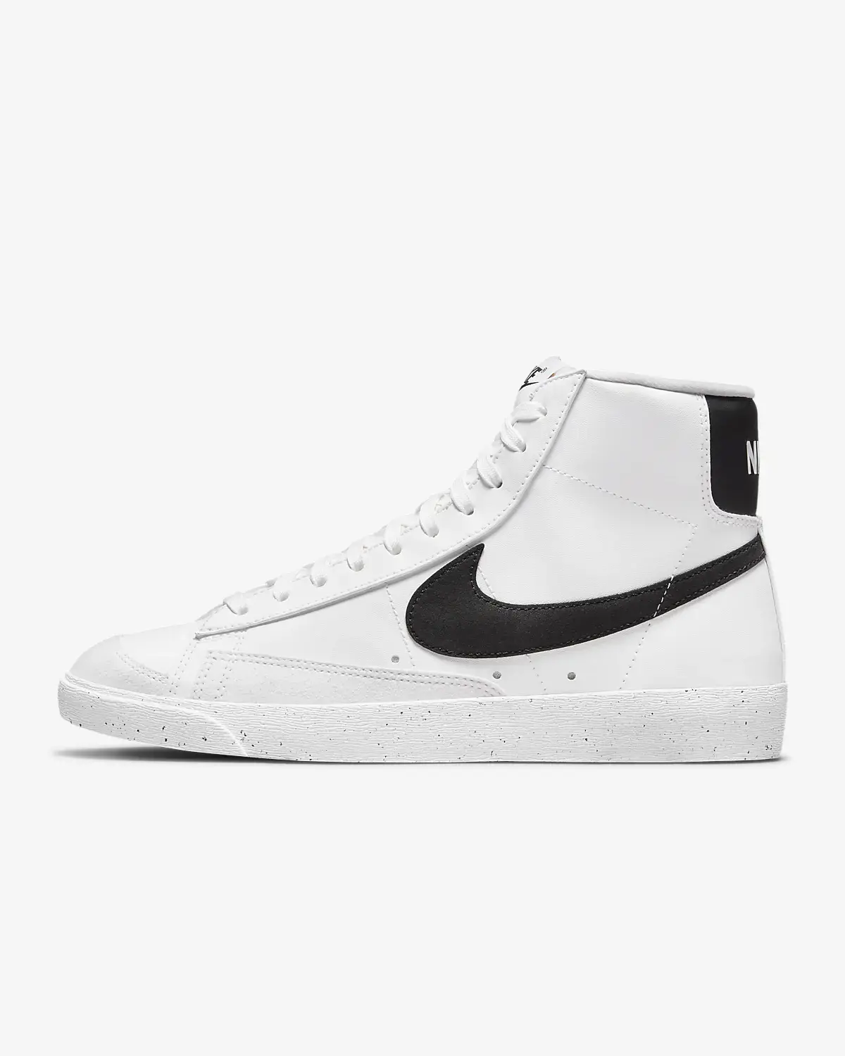 Nike Blazer Mid '77 Next Nature. 1