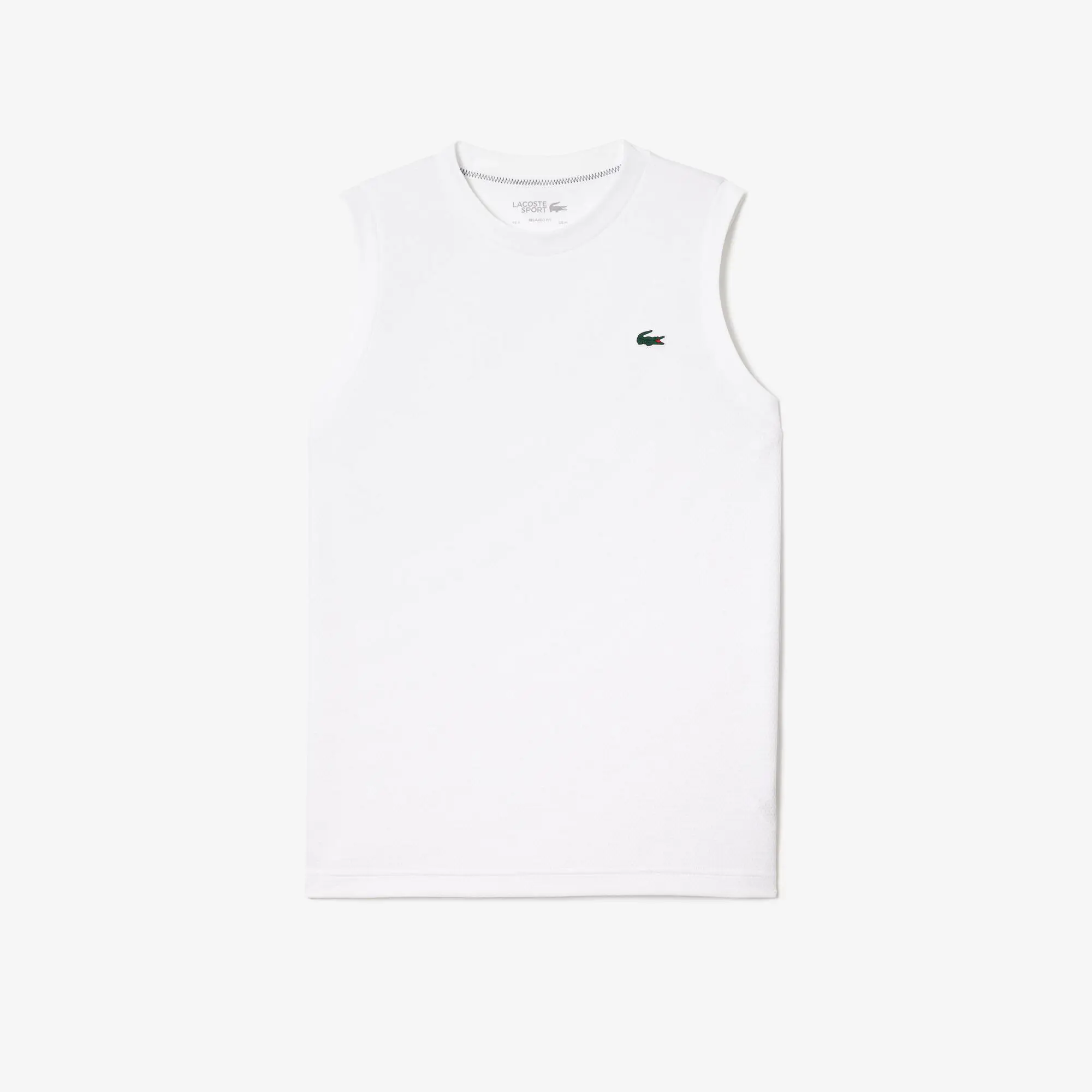 Lacoste SPORT x Daniil Medvedev Tank Top. 2