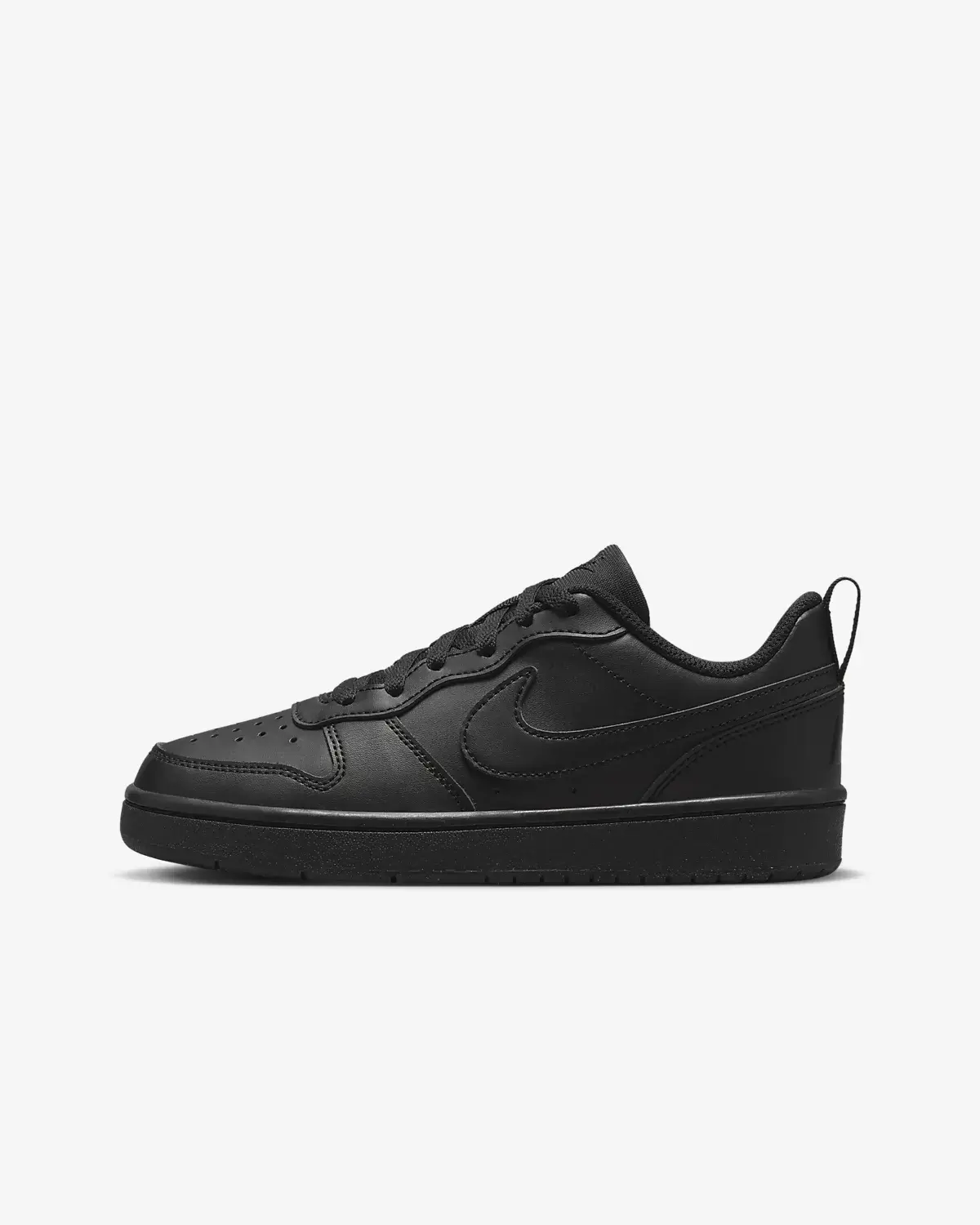 Nike Court Borough Low Recraft. 1