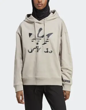 x Marimekko Logo Hoodie