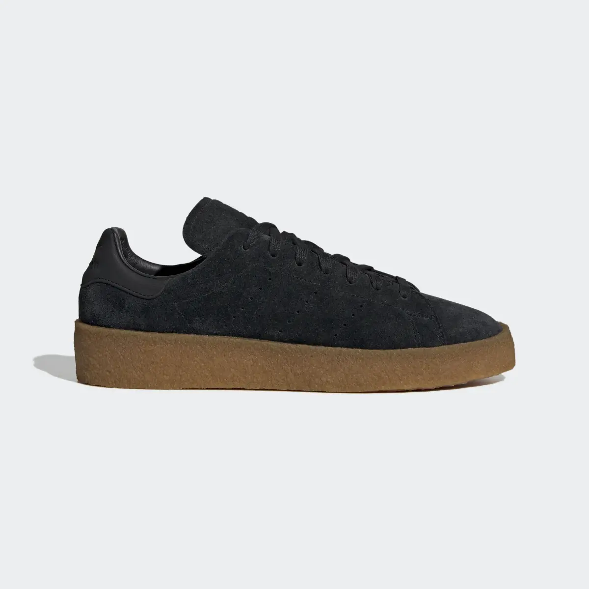 Adidas Stan Smith Crepe Shoes. 2