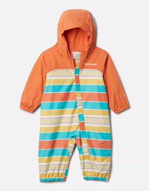 Infant Critter Jitters™ II Waterproof Suit