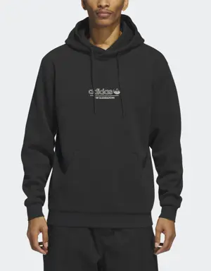 Adidas 4.0 Strike Through Hoodie (Gender Free)