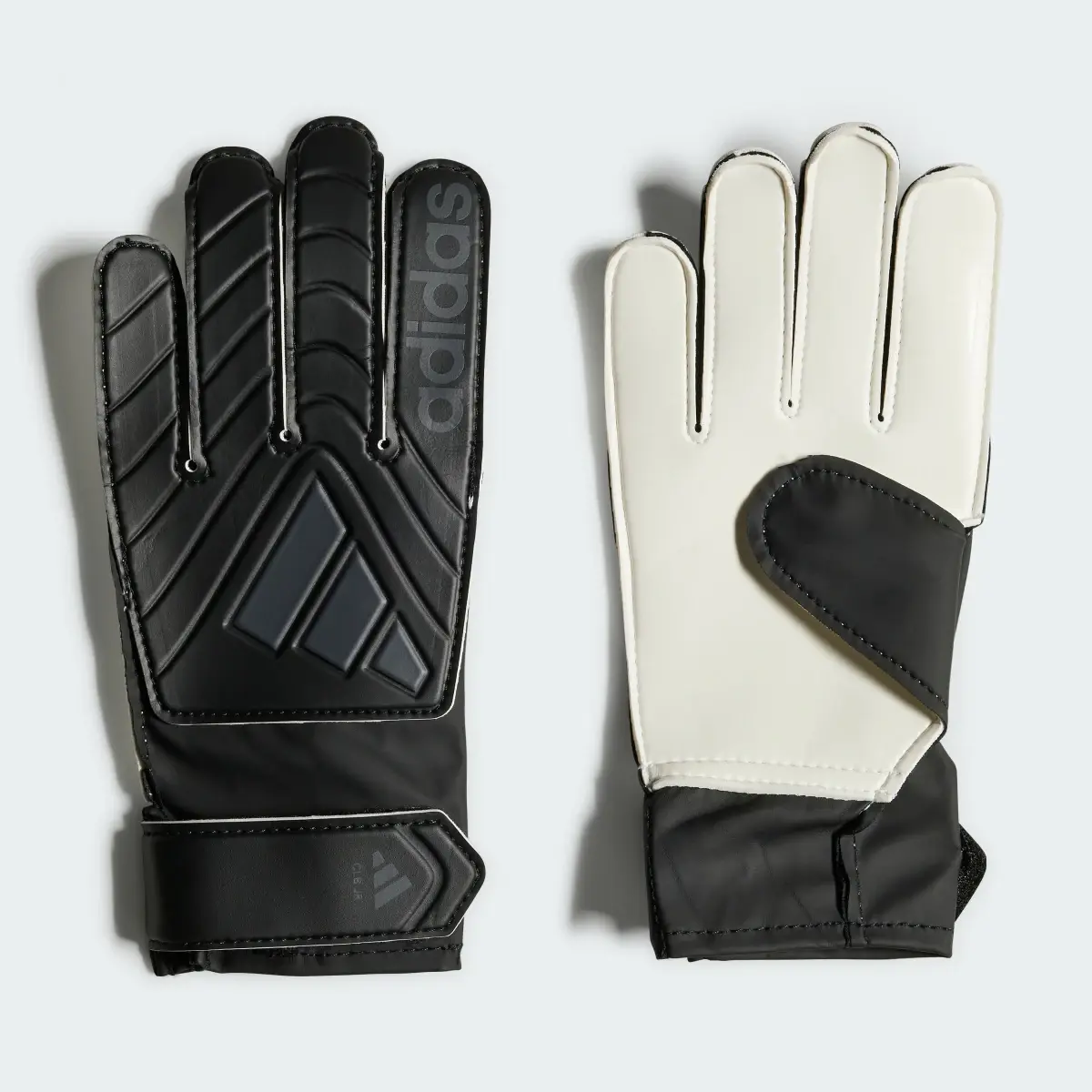 Adidas Guantes de portero Copa Club (Adolescentes). 1