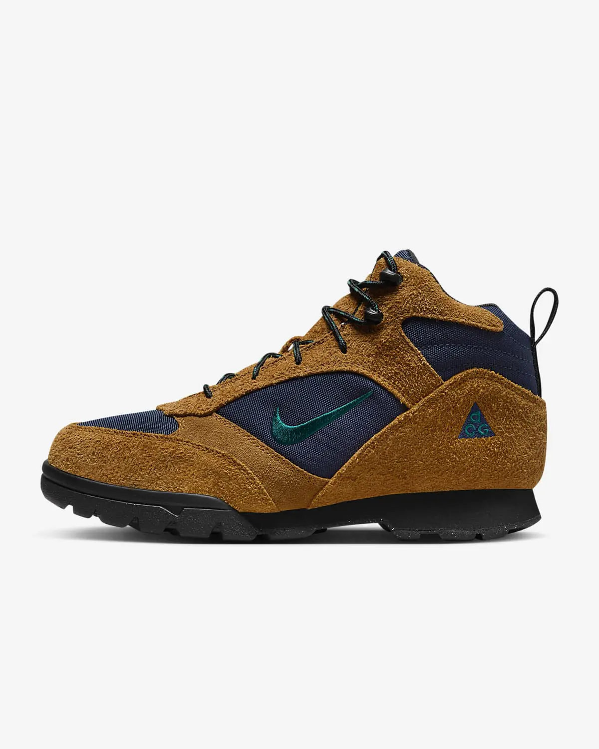 Nike ACG Torre Mid Waterproof. 1