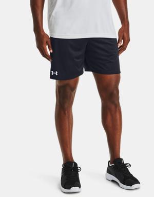 Men's UA Locker 9 Shorts