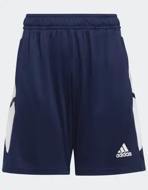 Adidas Pantalón corto entrenamiento Condivo 22