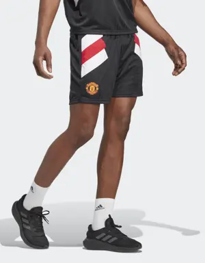 Shorts Manchester United Icon