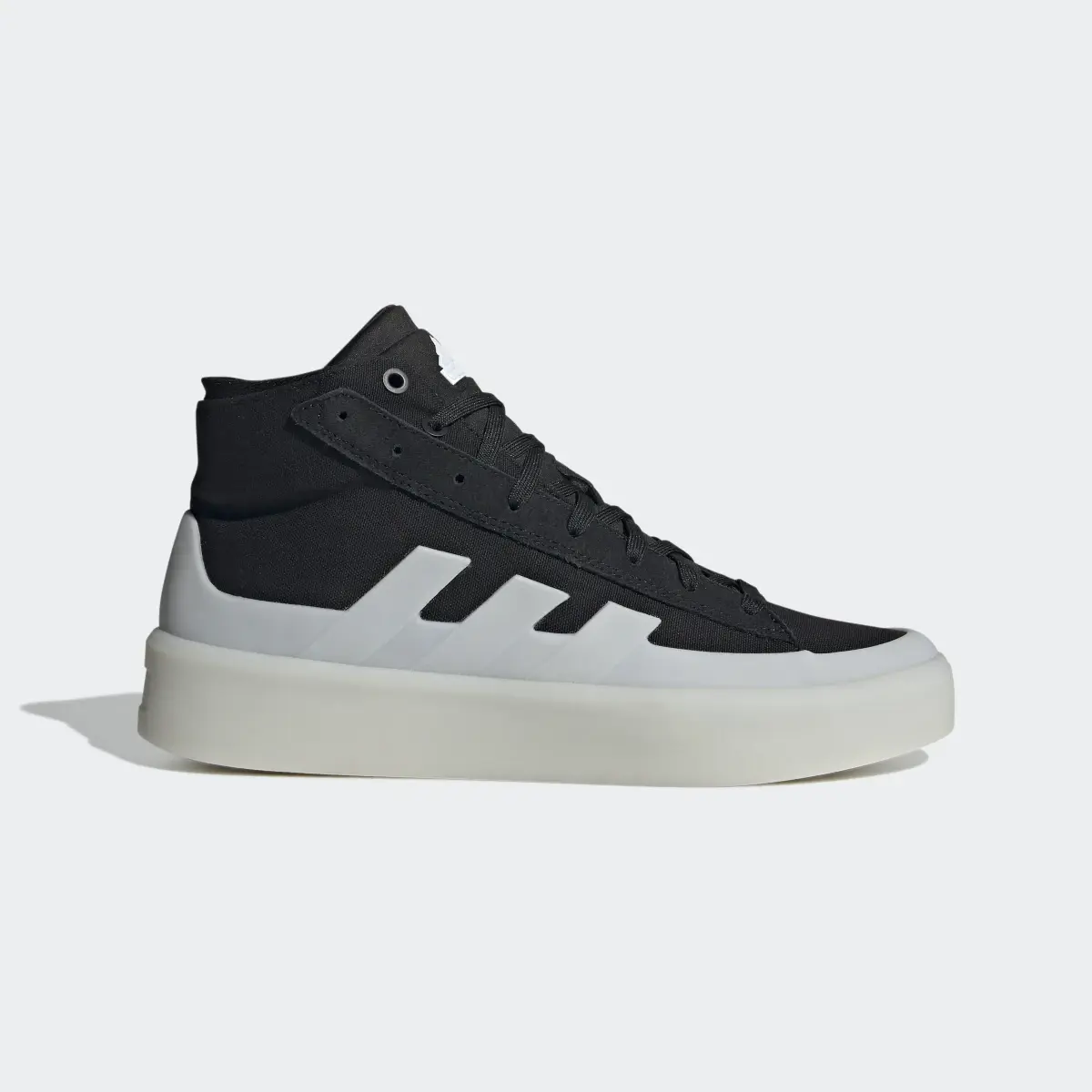 Adidas ZNSORED Lifestyle Skateboarding Sportswear Mid-Cut Shoes. 2