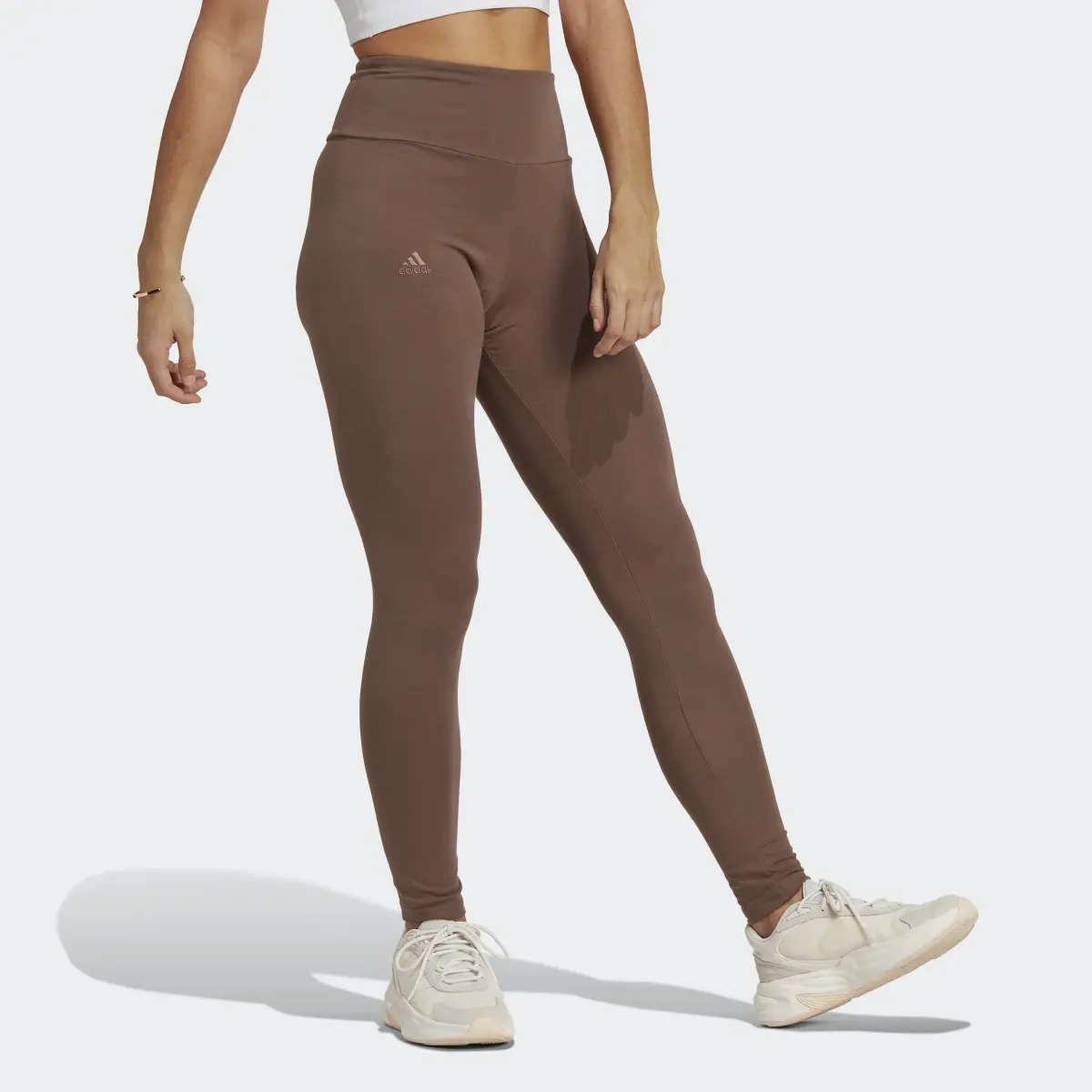 Adidas Legging All SZN x Logomania. 3