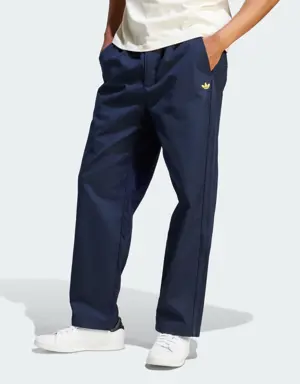 Adidas Nice Chino Pants