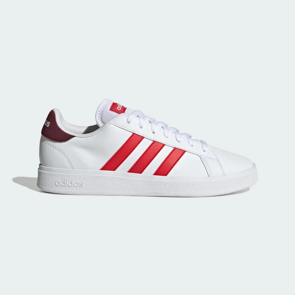 Adidas Zapatilla Grand Court TD Lifestyle Court Casual. 2
