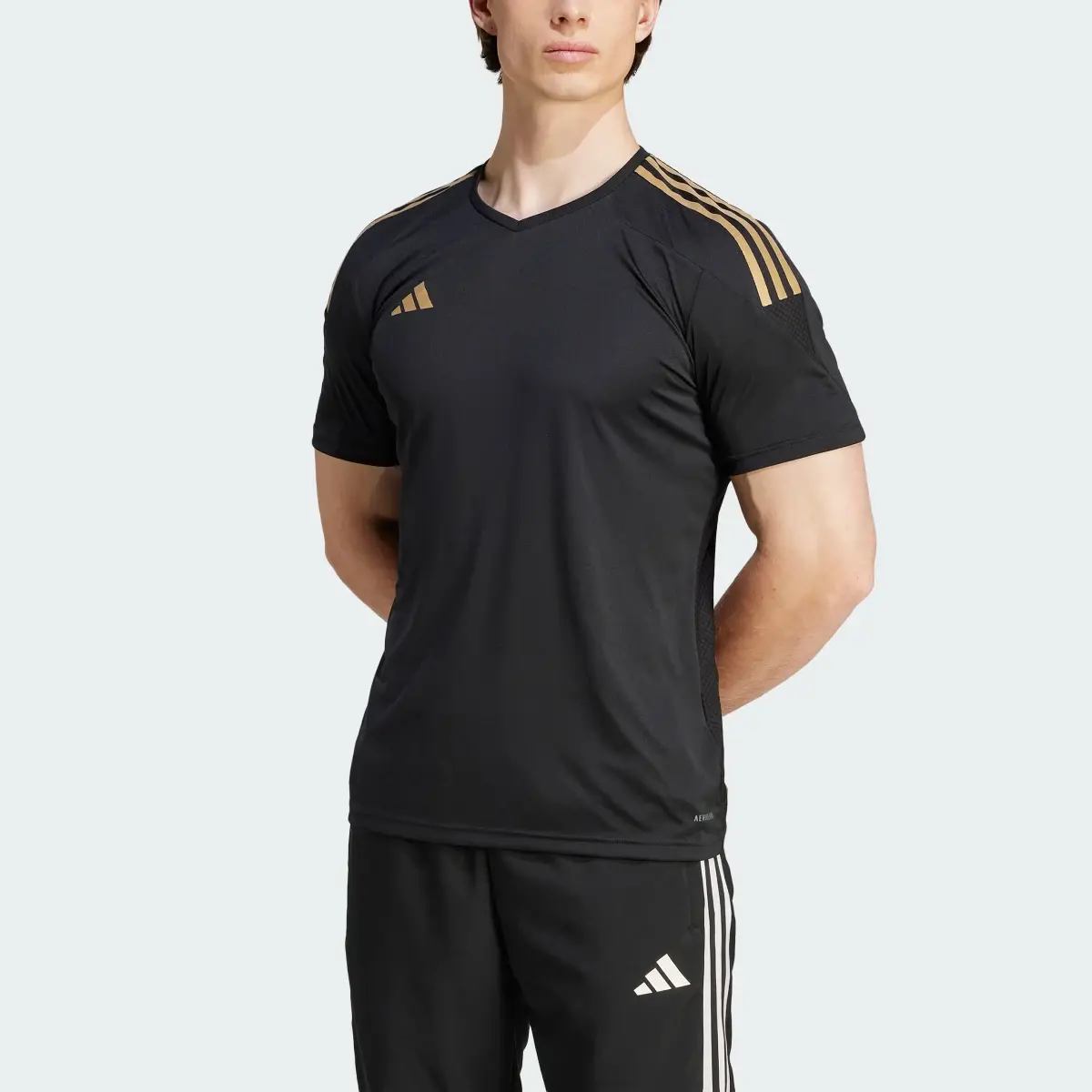 Adidas Tiro Reflective Forma. 1