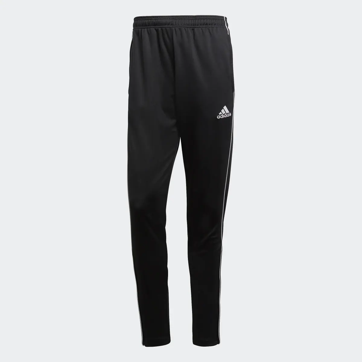 Adidas Core 18 Training Tracksuit Bottoms. 1