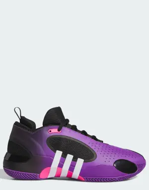 Adidas D.O.N. Issue 5 Basketball Shoes