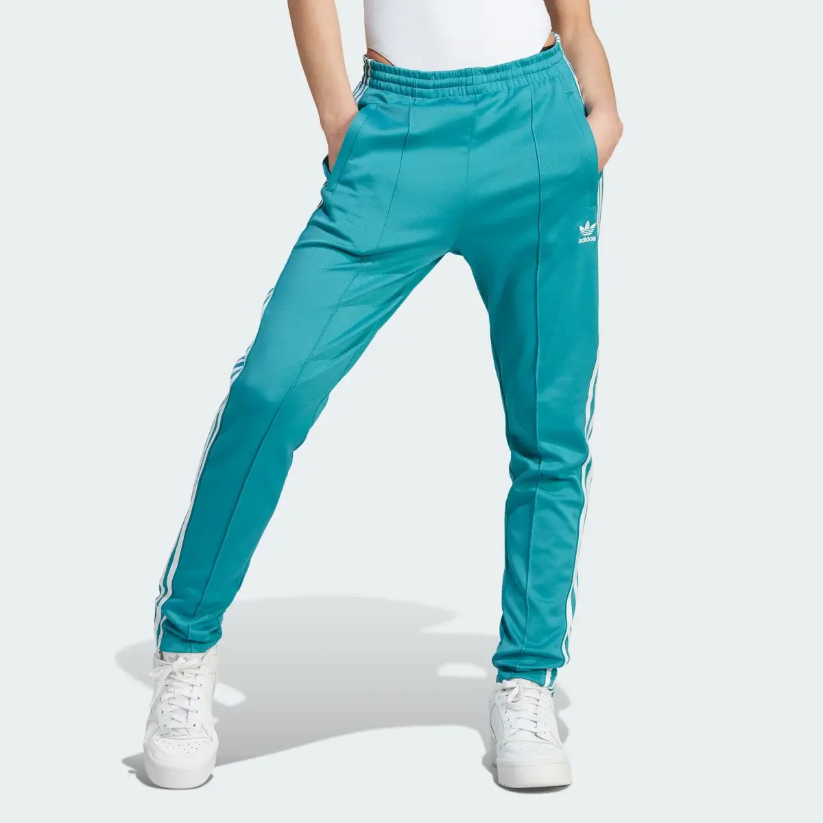 Adidas Pantalon de survêtement Adicolor SST. 1