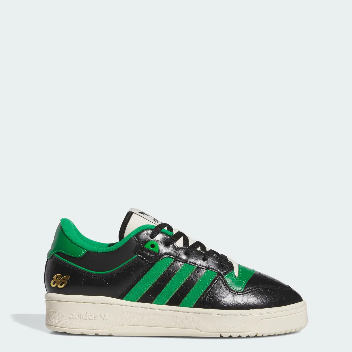 Adidas Rivalry 86 Low Schuh. 1