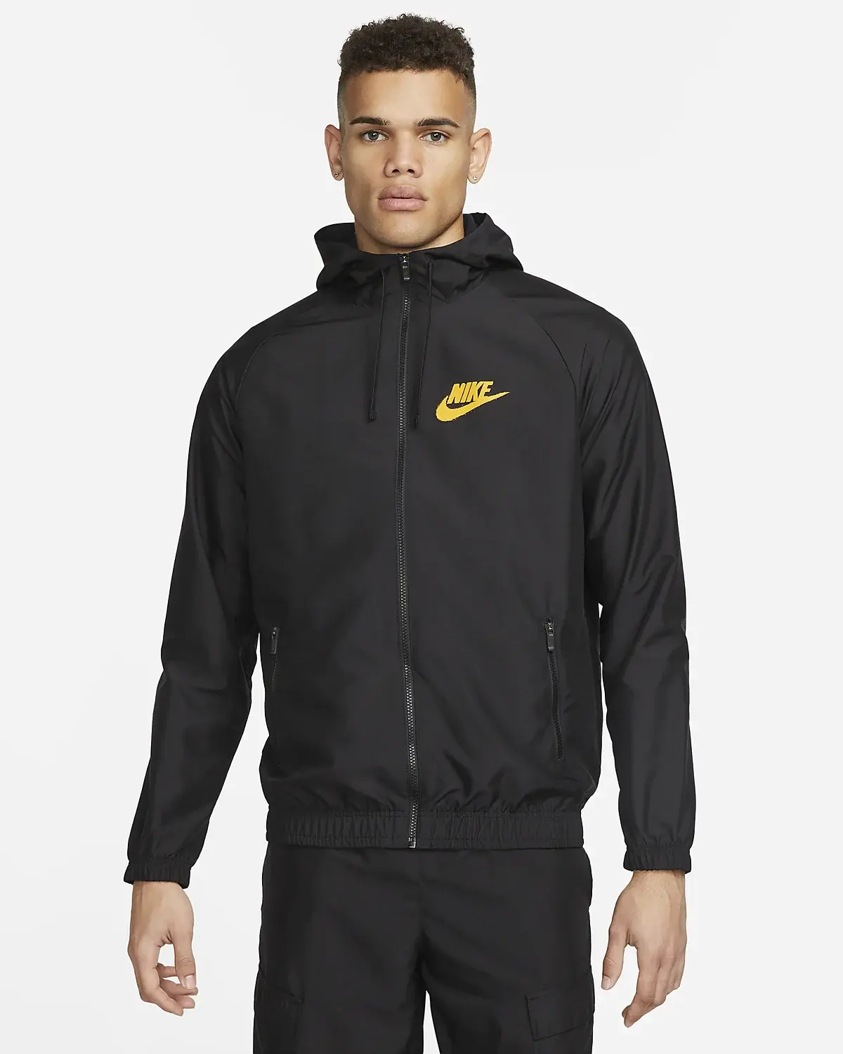 Nike Sportswear. 1