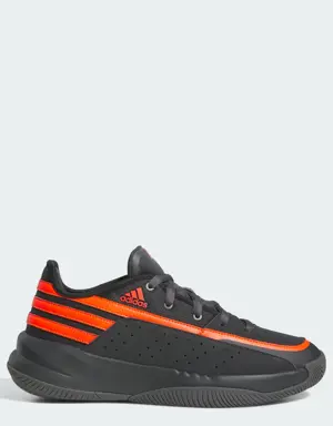 Tenis adidas Front Court