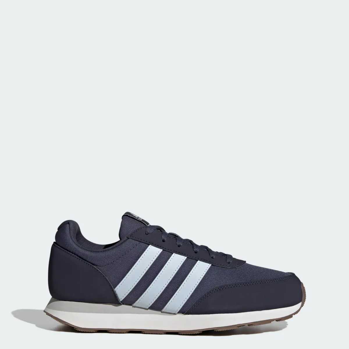 Adidas Tenis Run 60s 3.0 Lifestyle Running. 1