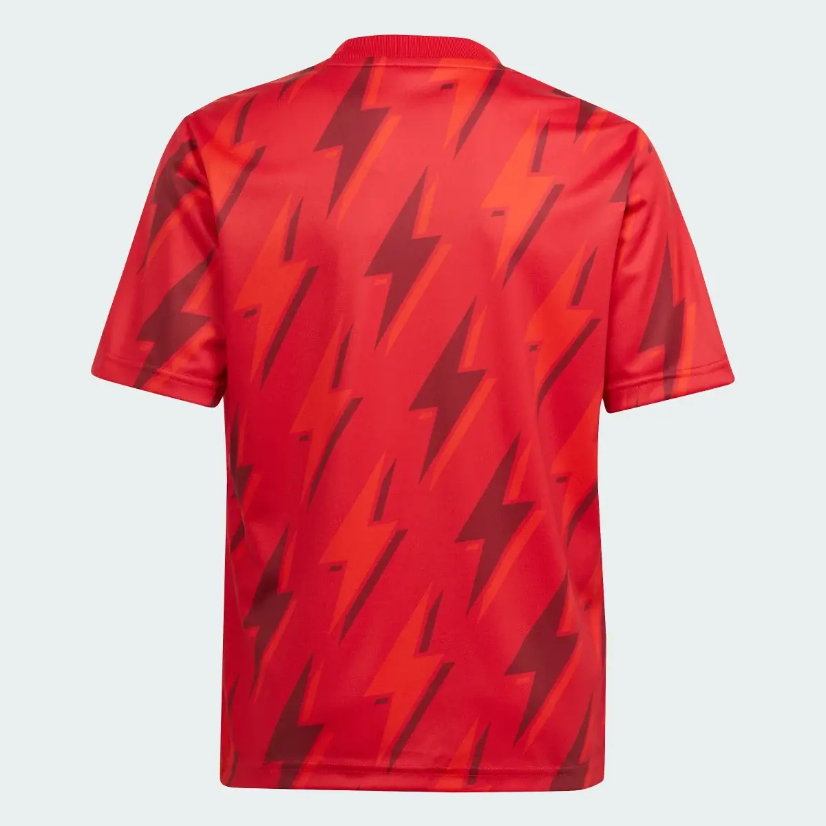 Adidas Arsenal Pre-Match Jersey. 2