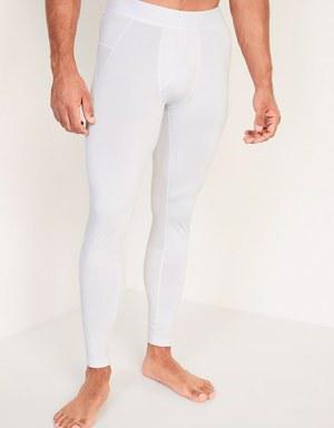 Go-Dry Cool Odour-Control Base Layer Tights for Men