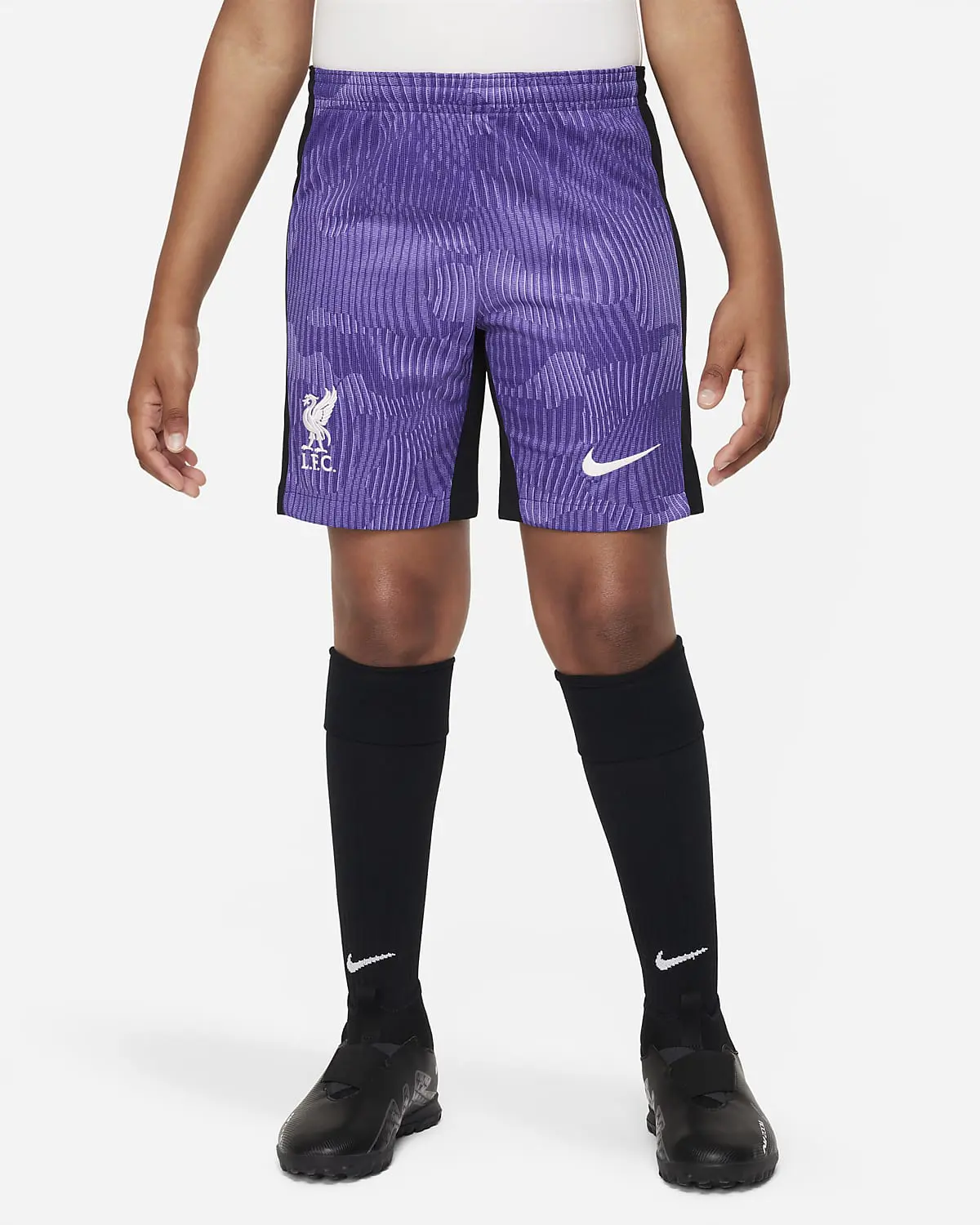 Nike Liverpool FC 2023/24 Stadium 3e tenue. 1