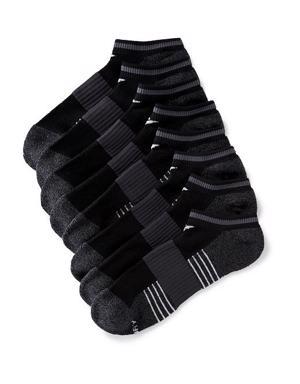Go-Dry Training Socks 3-Pack for Men