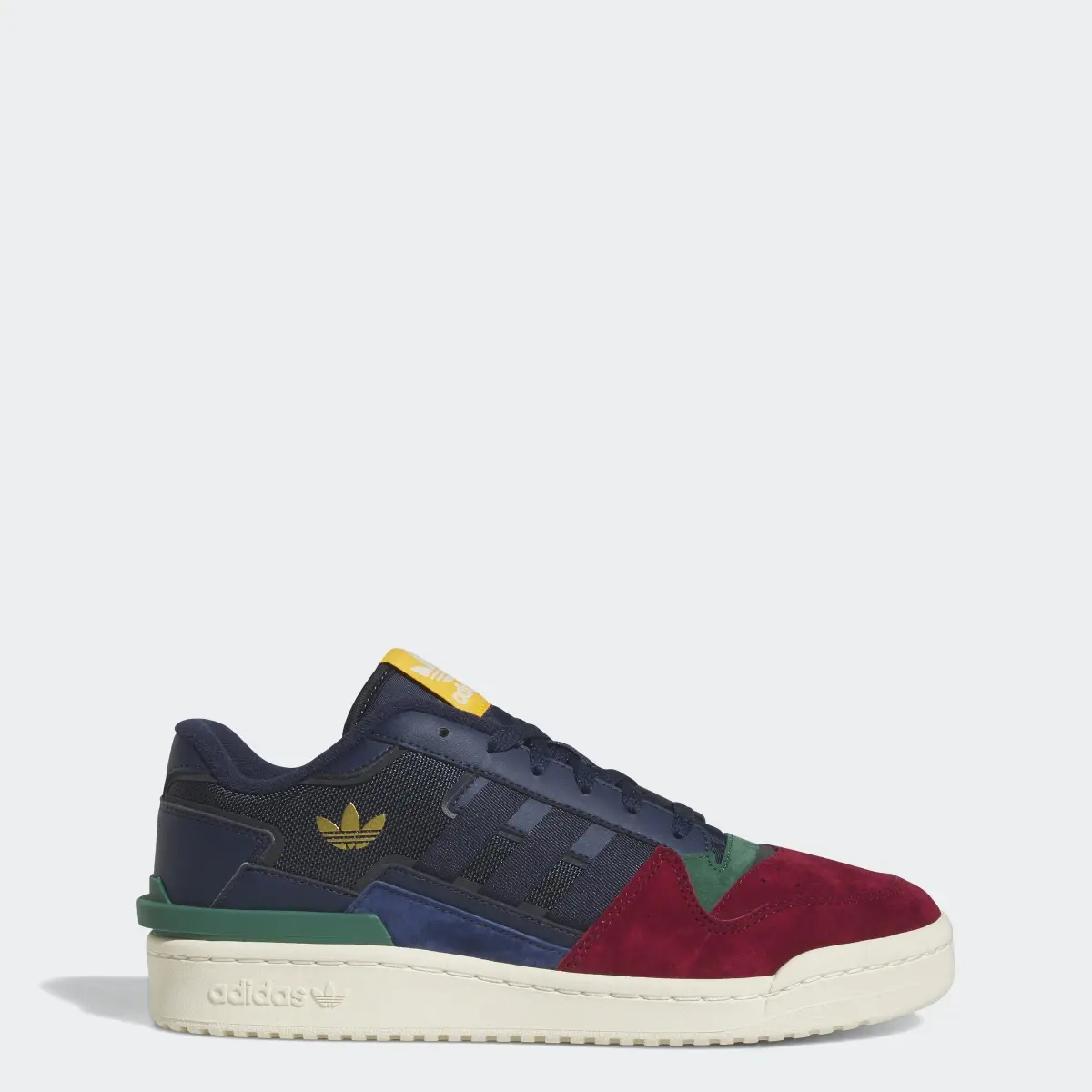 Adidas Chaussure Forum Exhibit Low 2.0. 1