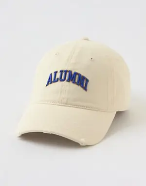 Graphic Baseball Hat